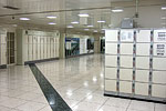 Lockers